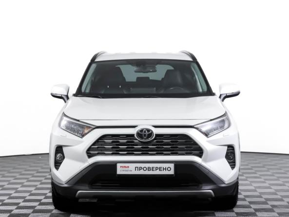 Toyota RAV4 V (XA50) с пробегом 2021 года, цена 2 790 000 рублей, 146049 км, внедорожник, Автокод Объявления
