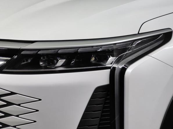 Exeed RX с пробегом 2023 года, цена 3 100 000 рублей, 23585 км, внедорожник, Автокод Объявления