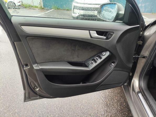 Audi A4 IV (B8) Рестайлинг с пробегом 2014 года, цена 800 000 рублей, 341169 км, седан, Автокод Объявления