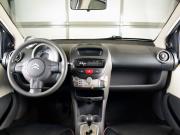 Citroen C1 I Рестайлинг Кемерово  - изображение 27