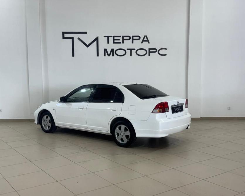 Honda Civic Ferio III Екатеринбург  - изображение 7