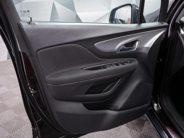 Opel Mokka I с пробегом 2014 года, цена 1 122 000 рублей, 126384 км, внедорожник, Автокод Объявления