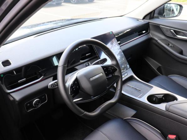 Jaecoo J6 с пробегом 2026 года, цена 2 459 000 рублей, 5369 км, внедорожник, Автокод Объявления
