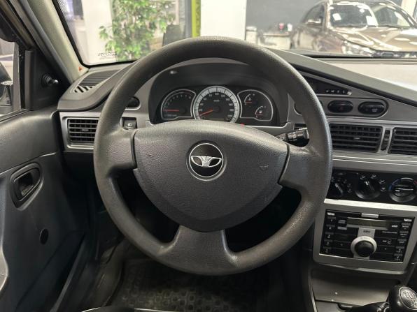 Daewoo Nexia I Рестайлинг с пробегом 2013 года, цена 175 000 рублей, 107800 км, седан, Автокод Объявления