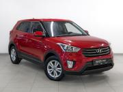 Hyundai Creta I Москва  - изображение 30