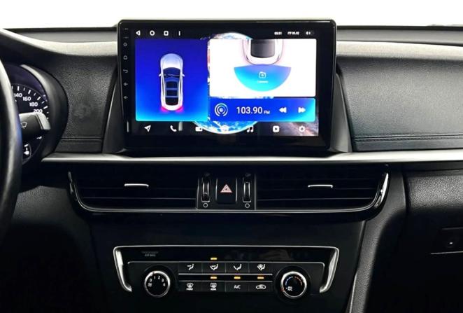 Kia Optima IV Рестайлинг с пробегом 2019 года, цена 1 570 000 рублей, 182047 км, седан, Автокод Объявления