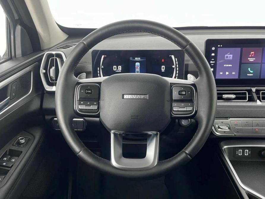 Haval H5 II Воронеж  - изображение 15