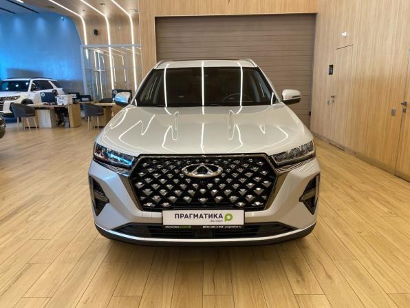 Chery Tiggo 7 Pro Max I с пробегом 2023 года, цена 1 988 000 рублей, 35741 км, внедорожник, Автокод Объявления