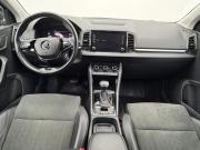 Skoda Karoq I Москва  - изображение 22