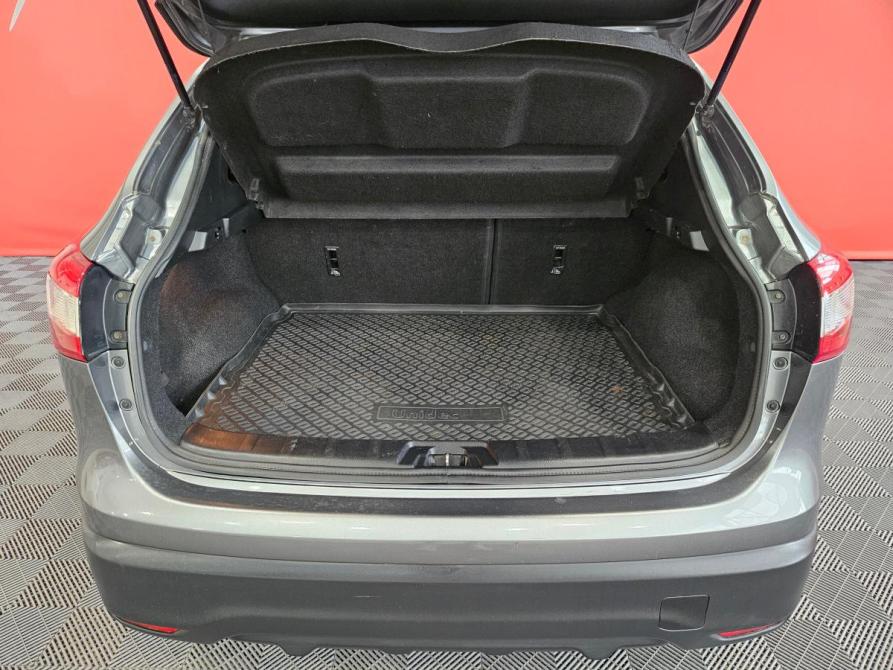 Nissan Qashqai II Вологда  - изображение 17