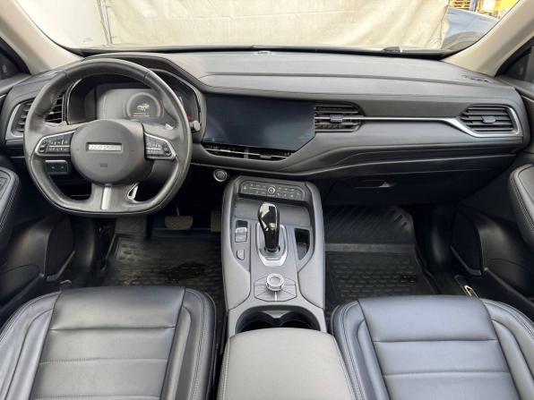 Haval F7 I с пробегом 2021 года, цена 1 933 000 рублей, 70253 км, внедорожник, Автокод Объявления