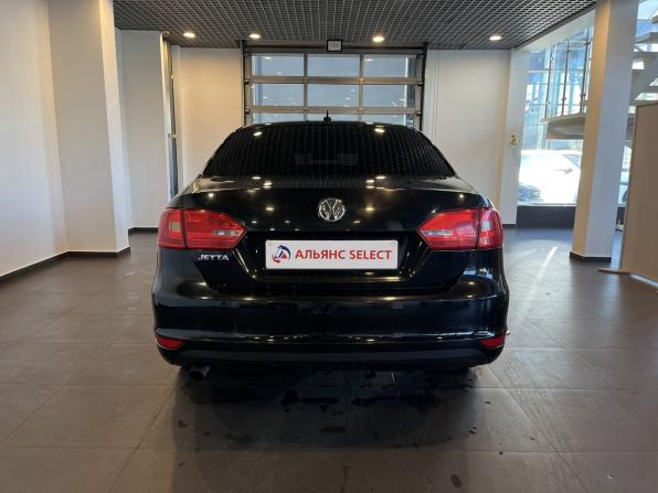 Volkswagen Jetta VI с пробегом 2013 года, цена 890 000 рублей, 257948 км, седан, Автокод Объявления