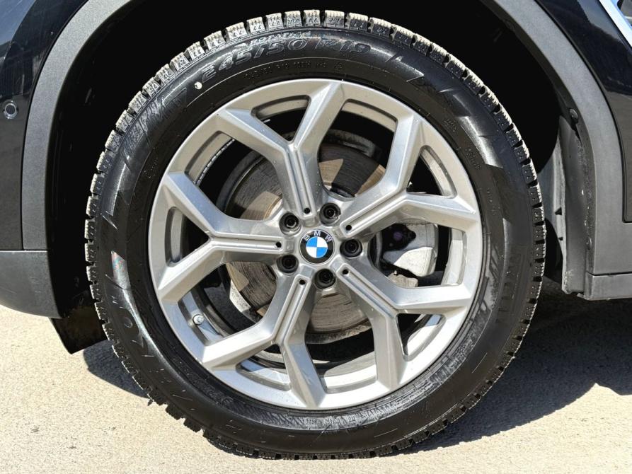 BMW X4 II (G02) Рестайлинг Пермь  - изображение 4