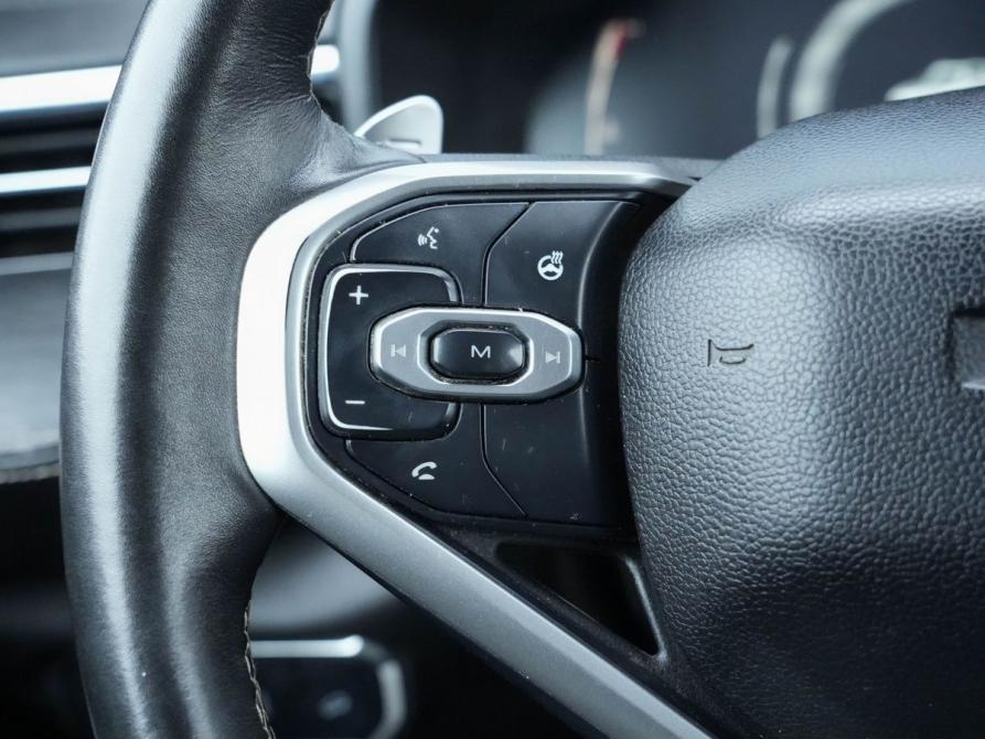 Haval Jolion I Рестайлинг Новосибирск  - изображение 14