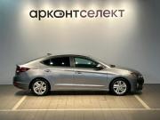 Hyundai Elantra VI (AD) Краснодар  - изображение 41
