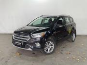 Ford Kuga II Рестайлинг Москва  - изображение 18