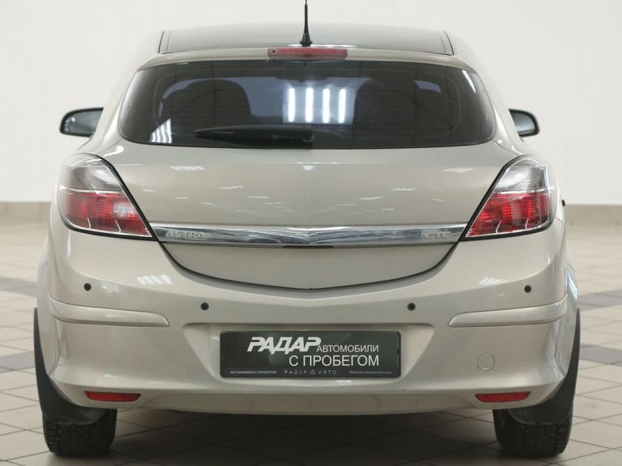 Opel Astra H Рестайлинг Иваново  - изображение 3