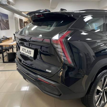 Новый Geely Atlas II 2026 года, цена 3 909 990 рублей, внедорожник, Автокод Объявления