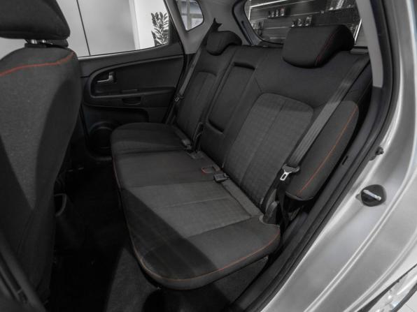 Kia Venga I Рестайлинг с пробегом 2015 года, цена 1 075 000 рублей, 171664 км, минивэн, Автокод Объявления
