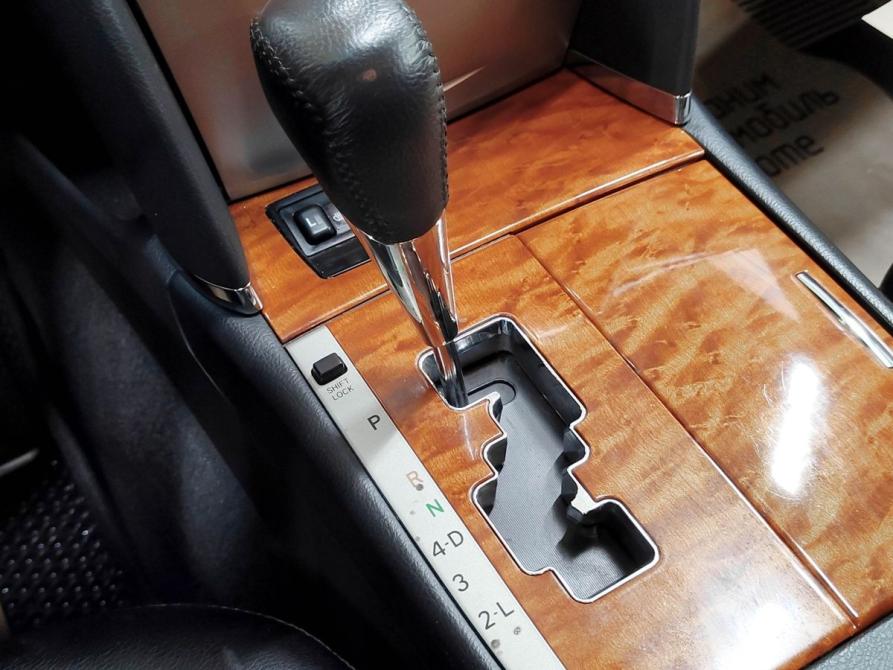 Toyota Camry VI (XV40) Рестайлинг Тула  - изображение 15