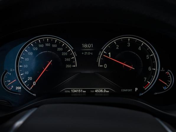 BMW X3 III (G01) с пробегом 2017 года, цена 3 450 000 рублей, 134150 км, внедорожник, Автокод Объявления