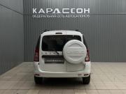 Lada (ВАЗ) Largus I Рестайлинг Магнитогорск  - изображение 20