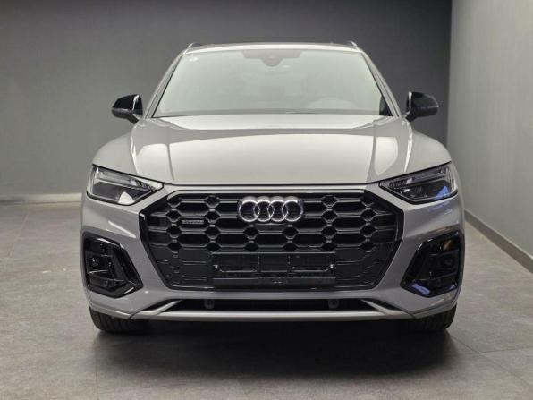 Новый Audi Q5 II (FY) Рестайлинг 2025 года, цена 6 500 000 рублей, внедорожник, Автокод Объявления