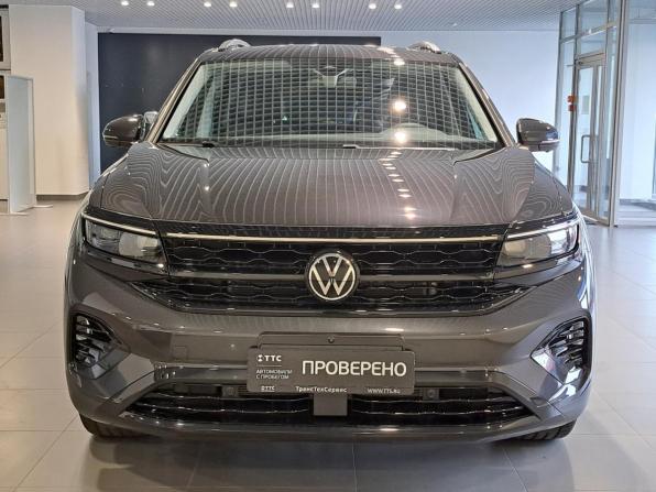 Volkswagen Talagon I с пробегом 2025 года, цена 5 200 000 рублей, 3626 км, внедорожник, Автокод Объявления