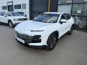 JETOUR DASHING I Москва  - изображение 27