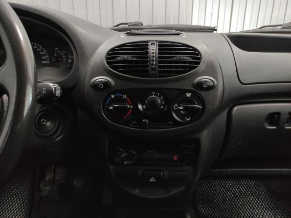Lada (ВАЗ) Kalina I с пробегом 2012 года, цена 270 000 рублей, 201645 км, хэтчбек, Автокод Объявления