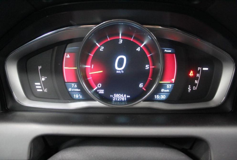 Volvo XC60 I Рестайлинг Астрахань  - изображение 18