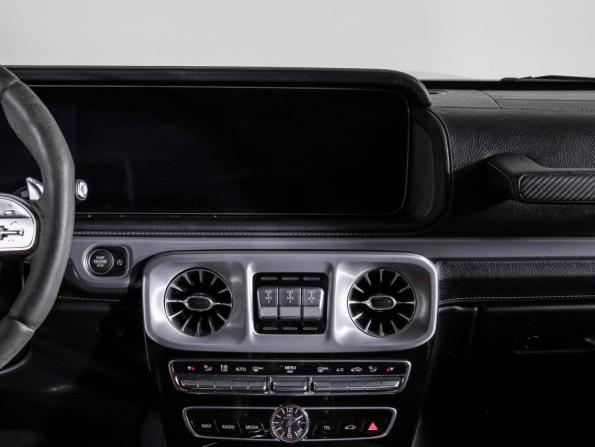 Mercedes-Benz G-Класс AMG II (W463) с пробегом 2022 года, цена 19 900 000 рублей, 53690 км, внедорожник, Автокод Объявления