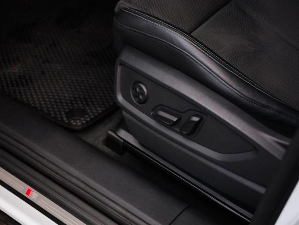 Audi Q5 Sportback I (FY) с пробегом 2021 года, цена 4 849 000 рублей, 80910 км, внедорожник, Автокод Объявления