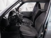 Chevrolet Niva I Рестайлинг Ульяновск  - изображение 30