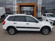 Lada (ВАЗ) Granta I Рестайлинг Брянск  - изображение 16