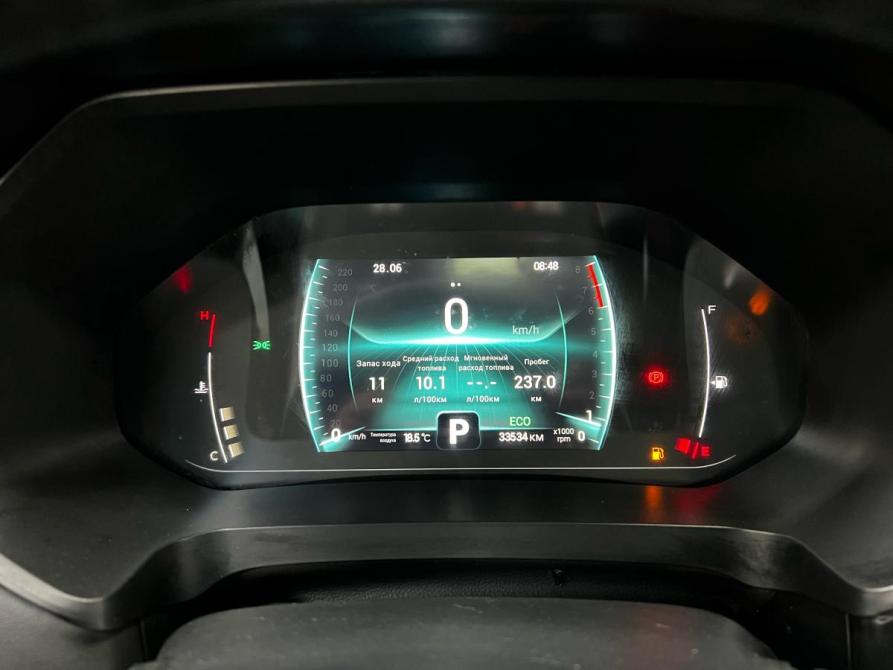 Chery Tiggo 4 Pro I Казань  - изображение 20