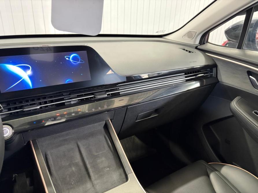 Omoda C5 I Краснодар  - изображение 11