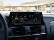 BMW X3 II (F25) Сочи  - изображение 37