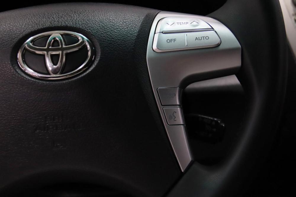 Toyota Camry VI (XV40) Рестайлинг Сургут  - изображение 19