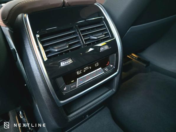 Новый BMW X6 III (G06) Рестайлинг 2025 года, цена 15 590 000 рублей, внедорожник, Автокод Объявления