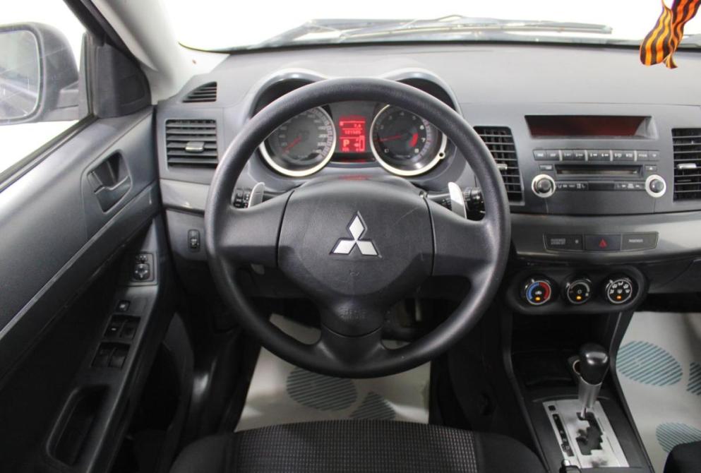 Mitsubishi Lancer X Нижний Новгород  - изображение 18