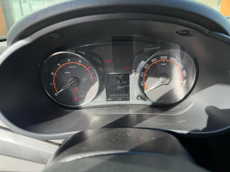 Lada (ВАЗ) Granta I Рестайлинг Оренбург  - изображение 7