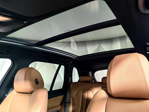 BMW X5 IV (G05/G18) с пробегом 2020 года, цена 6 800 000 рублей, 137901 км, внедорожник, Автокод Объявления