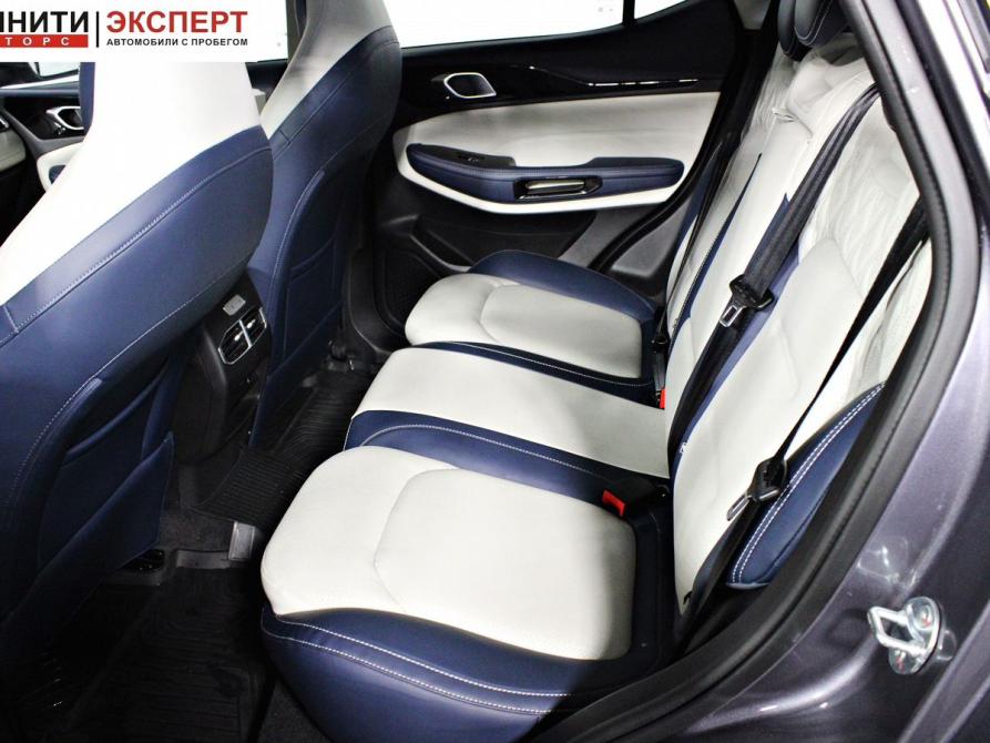 JETOUR X50 Белгород  - изображение 16
