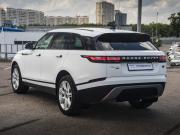 Land Rover Range Rover Velar I Москва  - изображение 33