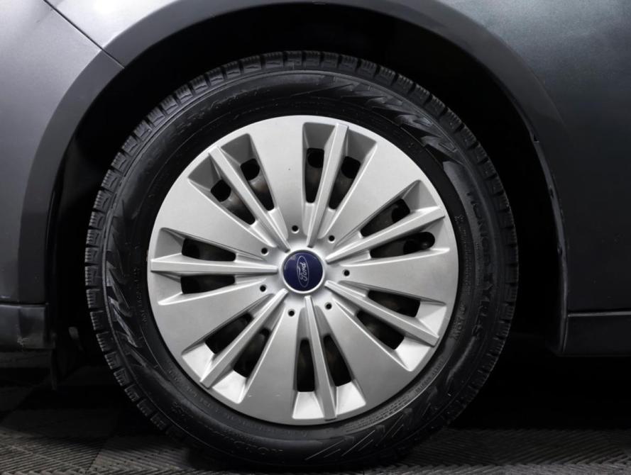 Ford Focus III Рестайлинг Москва  - изображение 18