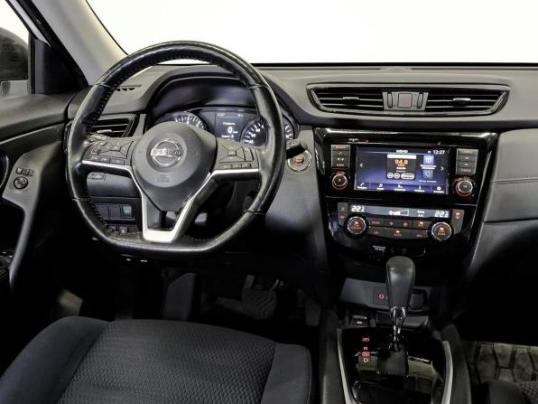 Nissan X-Trail III Рестайлинг с пробегом 2021 года, цена 2 400 000 рублей, 74289 км, внедорожник, Автокод Объявления