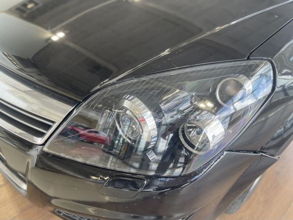Opel Astra H Рестайлинг с пробегом 2007 года, цена 295 000 рублей, 285683 км, хэтчбек, Автокод Объявления
