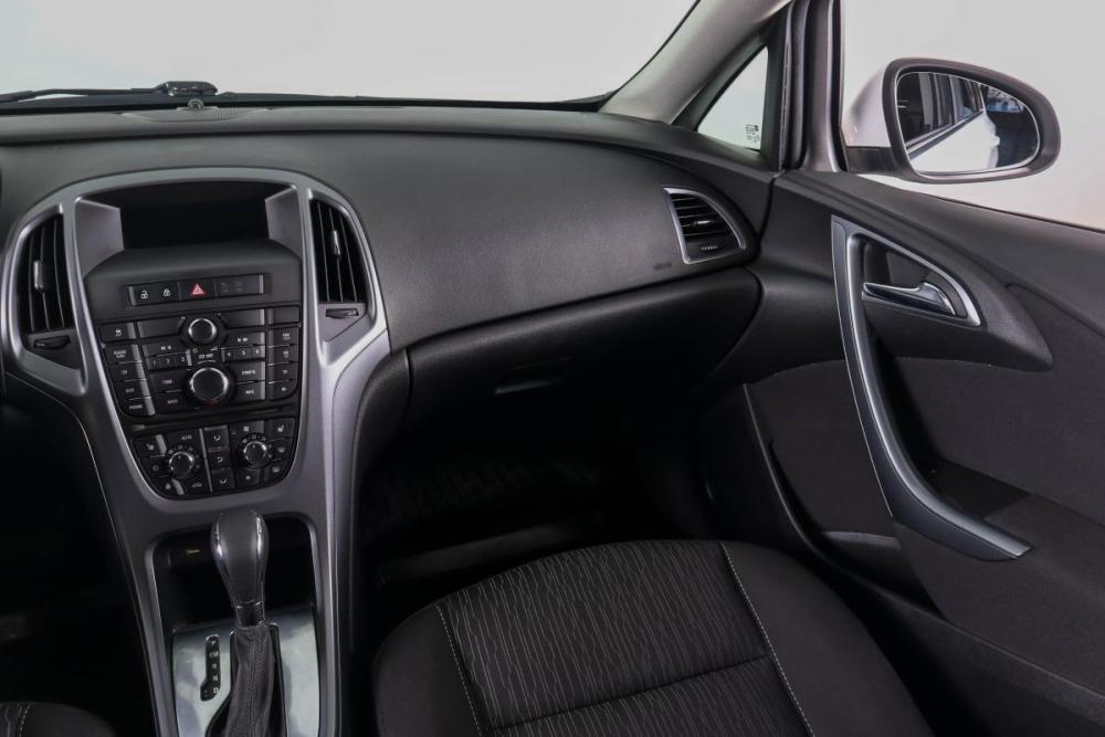 Opel Astra J Рестайлинг Пермь  - изображение 15