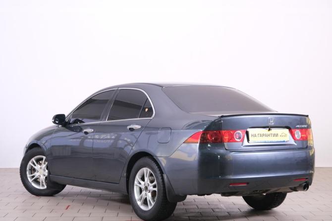 Honda Accord VII с пробегом 2004 года, цена 749 000 рублей, 270000 км, седан, Автокод Объявления